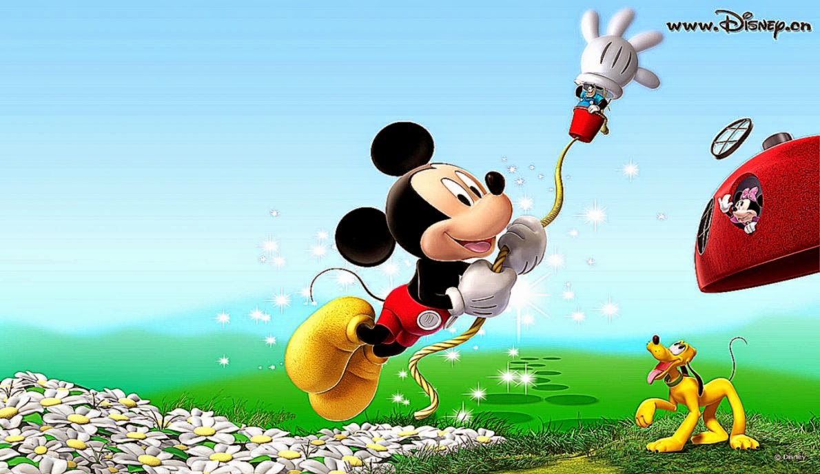 Mickey amp Friends   Sites Of Great Wallpapers Wallpaper 33254666 Mickey amp Friends   Sites Of Great Wallpapers Wallpaper 33254666