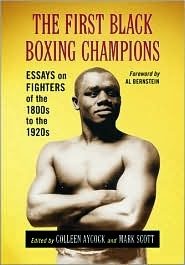 First Black Boxing Champions