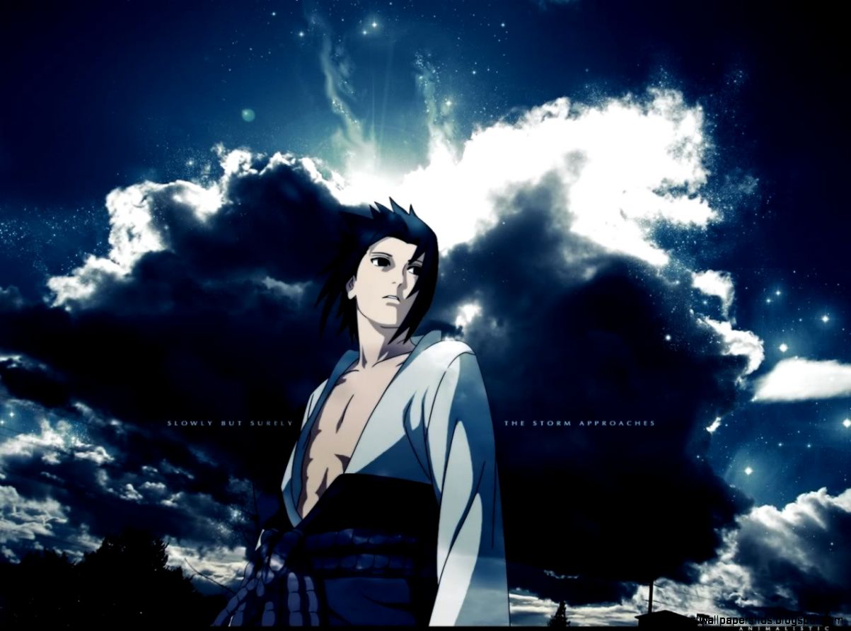 sasuke uchiha wallpaper sasuke uchiha wallpaper
