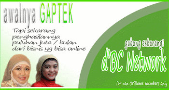 GAPTEK? Wajib Baca Ini.