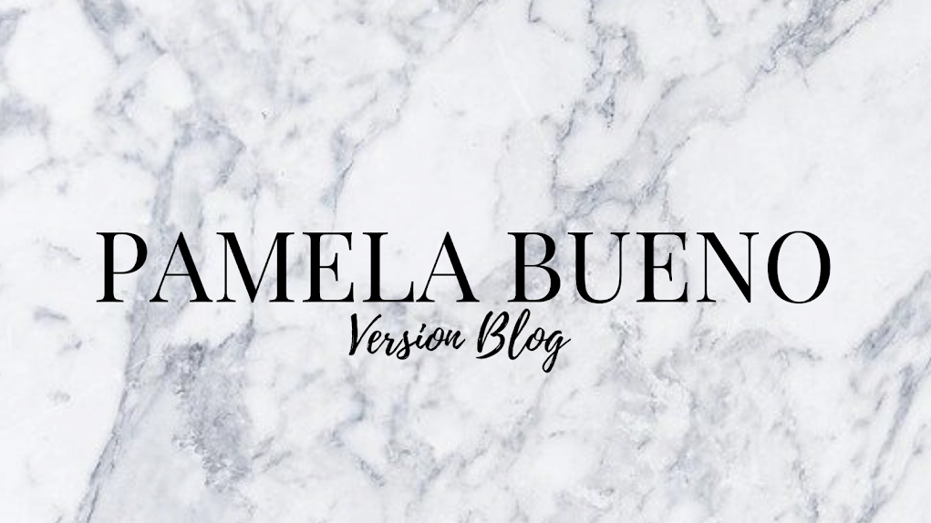 Pamela Bueno version Blog