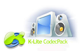 K-Lite Codec Pack 9.95 (Full) Video Player codec pack 9.95