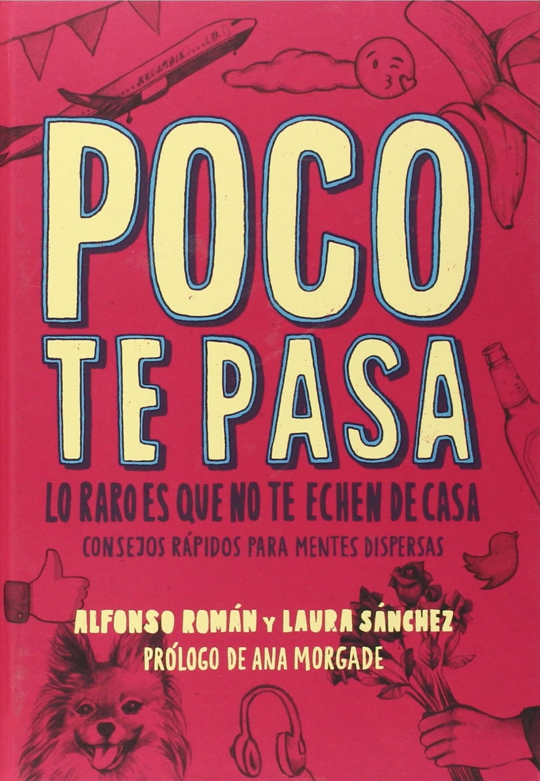 ENTREVISTA A ALFONSO ROMÁN Y LAURA SÁNCHEZ: Autores de
