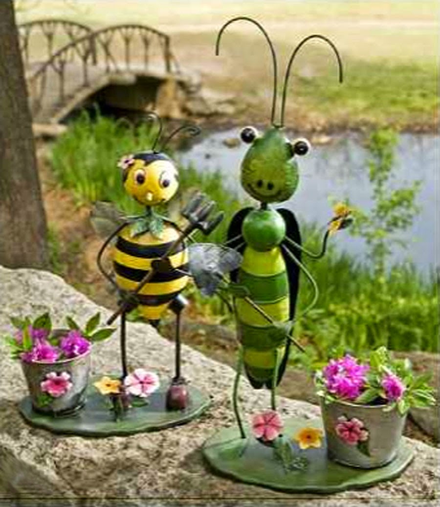 Lovely garden accessories | Miscellaneous garden