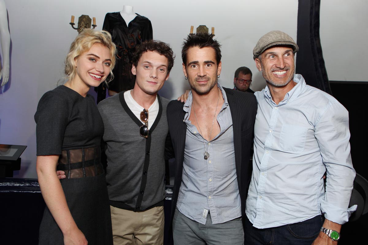 disappearances of young attract...