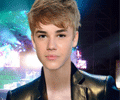 The Fame - Justin Bieber Concert