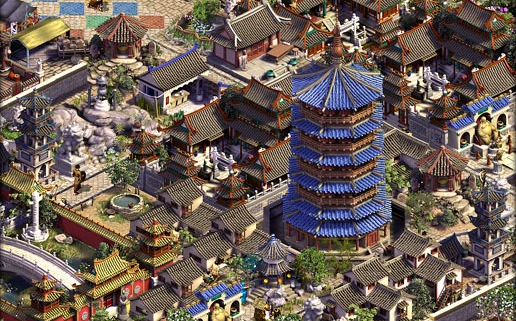 rise of the middle kingdom rise of the middle kingdom