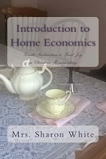 "Introduction to Home Economics"