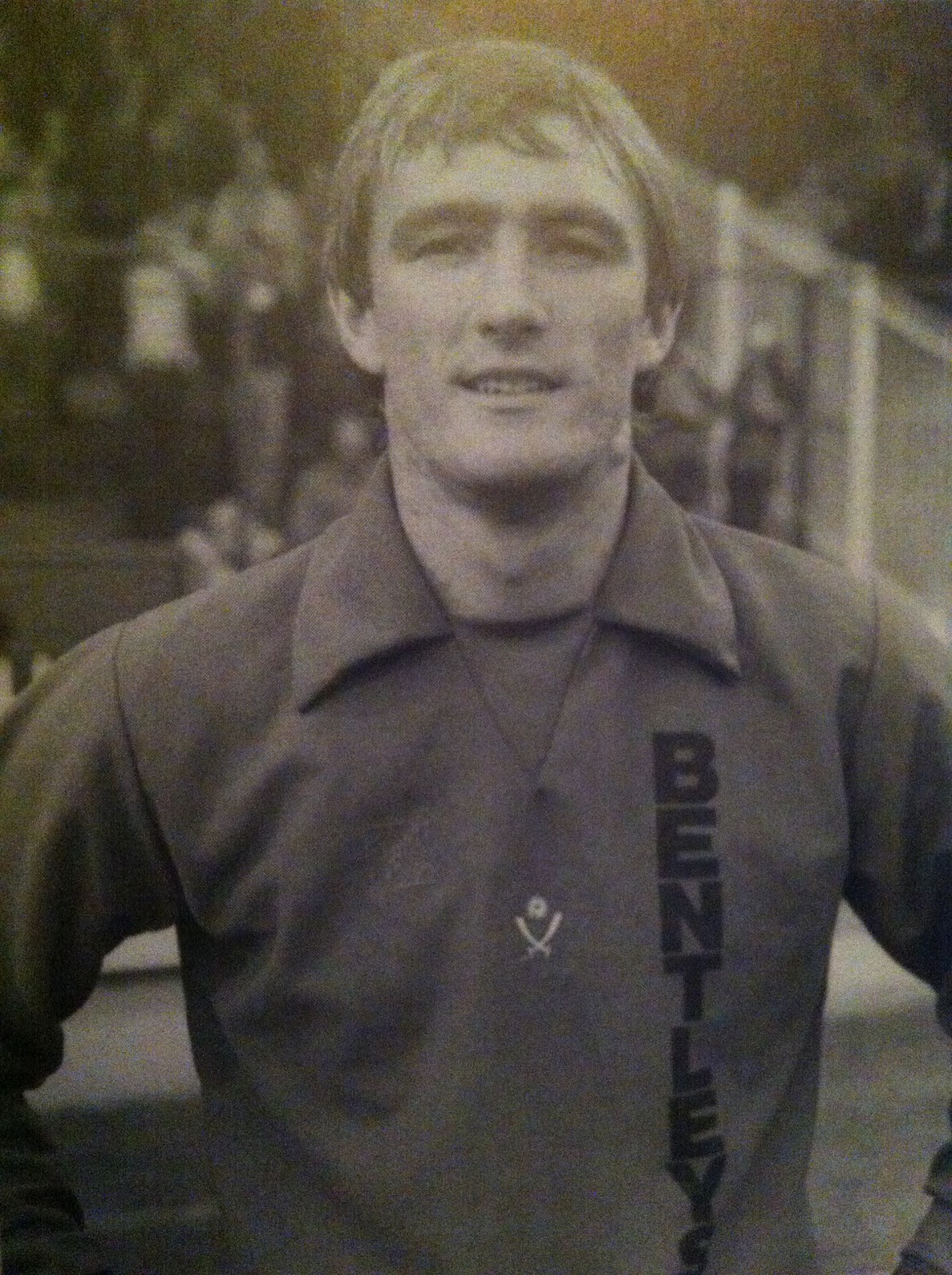 Keith Waugh - Alchetron, The Free Social Encyclopedia