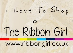 Great shop for ribbons and more