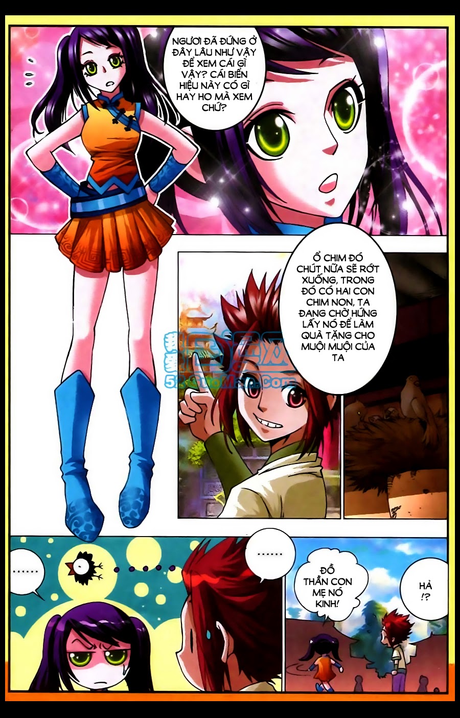 upload by hamtruyen.com Hamtruyen.com - Truyện Hot Mỗi ngày