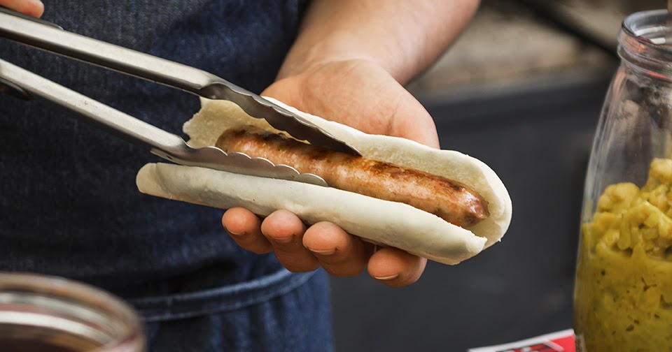 Local Hot Dogs Local Hot Dogs