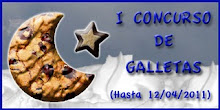 concurso de galletas