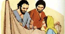 Lutheran in SC: Aquila, Priscilla, Apollos 2012