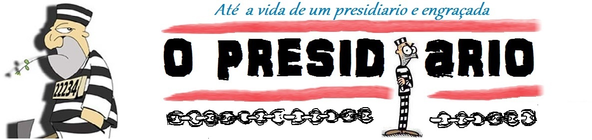 O presidiario