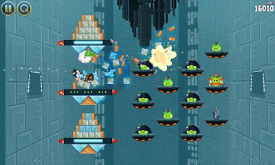 Star Wars Android