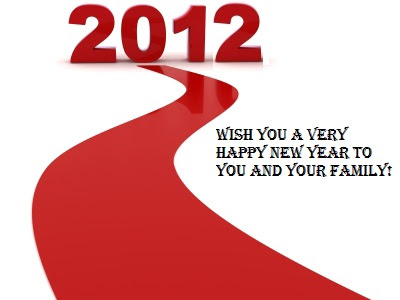 New Year Quotes - Happy New Year Wishes Quotes