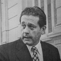 RENÉ FAVALORO CARDIOCIRUJANO RECONOCIDO MUNDIALMENTE DESARROLLÓ EL BYPASS CORONARIO (1923-†2000)