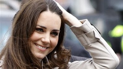 kate middleton pregnant