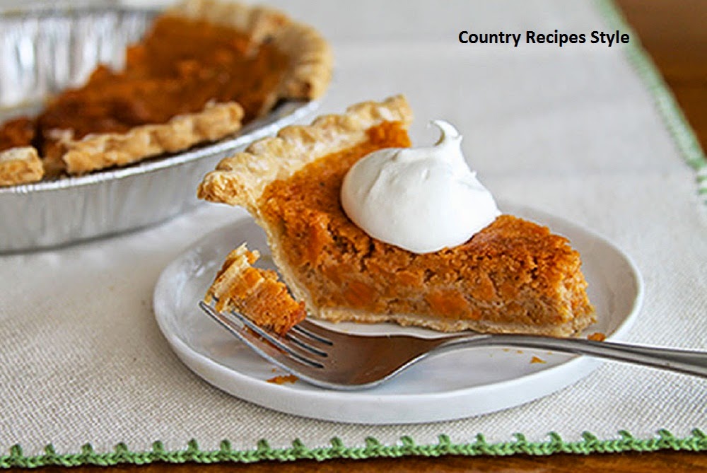 delicious sweet potato pie country recipes style delicious sweet potato pie country recipes style