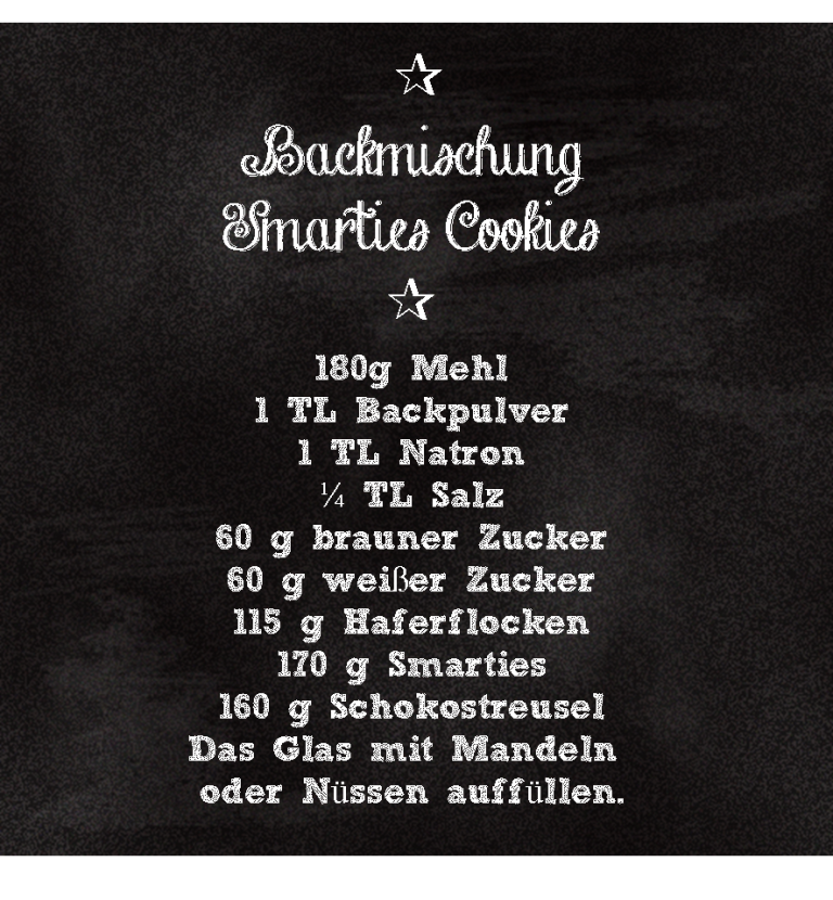 Frollein Pfau: Kuchen & Cookies im Glas Backmischungen Frollein Pfau: Kuchen & Cookies im Glas Backmischungen