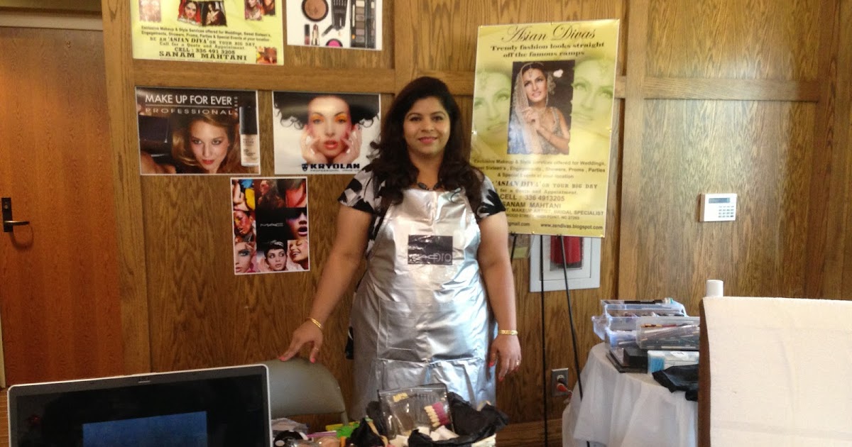 ASIAN DIVAS ASIAN DIVAS ACTIVITY