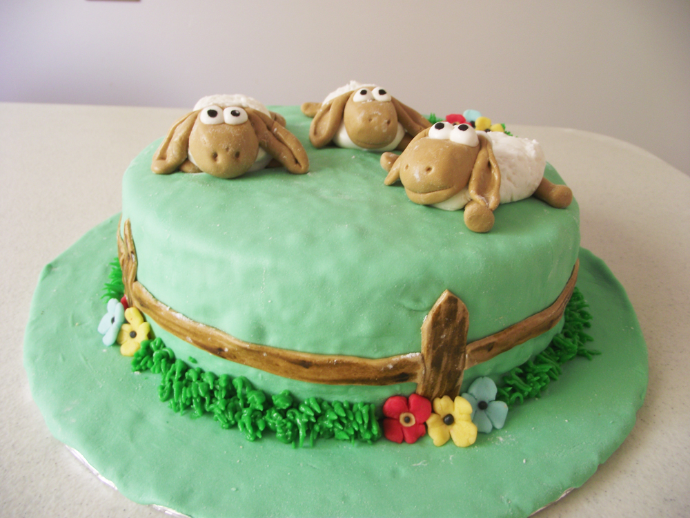 fun sugar cookies bayram pastasi happy eid