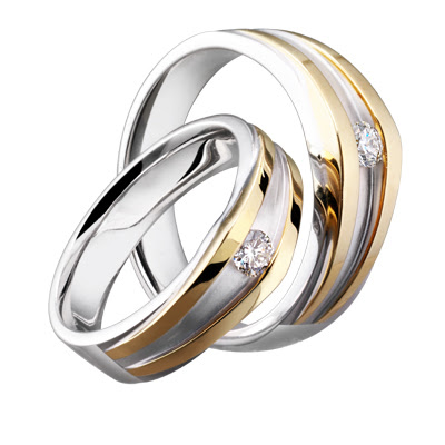 Wedding ring