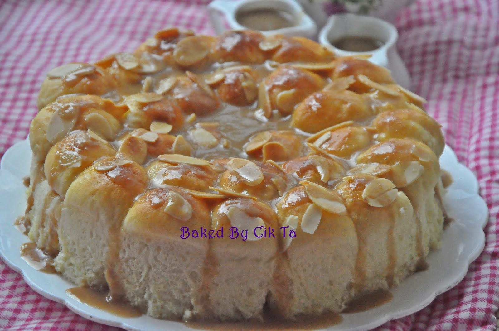 Resepi Roti Guna Oven Noxxa Agustus Sx