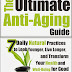 The Ultimate Anti-Aging Guide - Free Kindle Non-Fiction