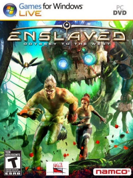download enslaved odyssey to the west premium edition for free download enslaved odyssey to the west premium edition for free