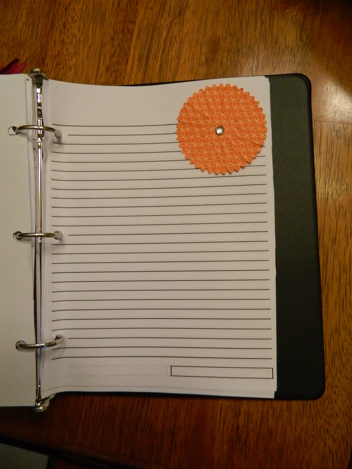 I Made This, You Can Too The CUTEST Homemade Journal You Will Ever See!!