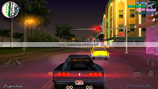 Vice City APK Android
