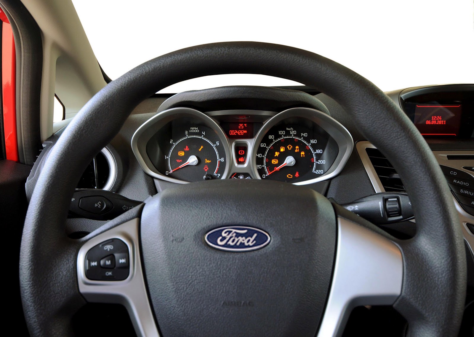 Fiesta Hatch