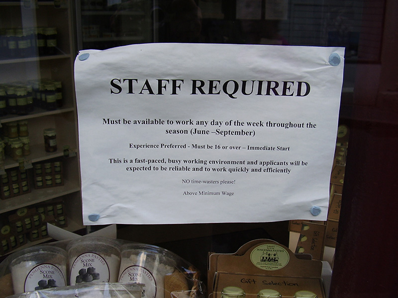 St Ives Cornwall Blog Job Vacancies St Ives Cornwall