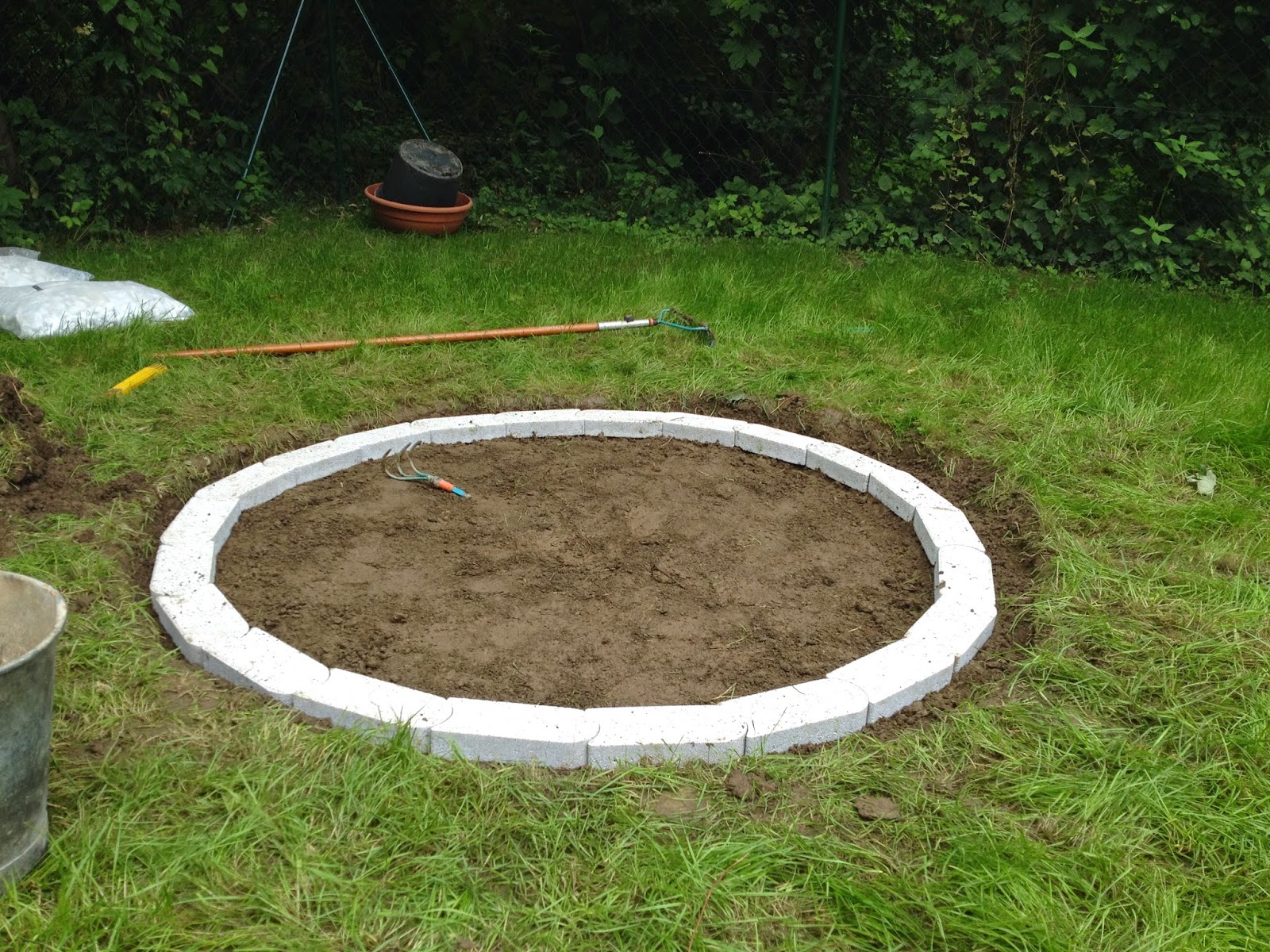 Momente im Garten Glück, Freude und Freiheit ZEN Garten