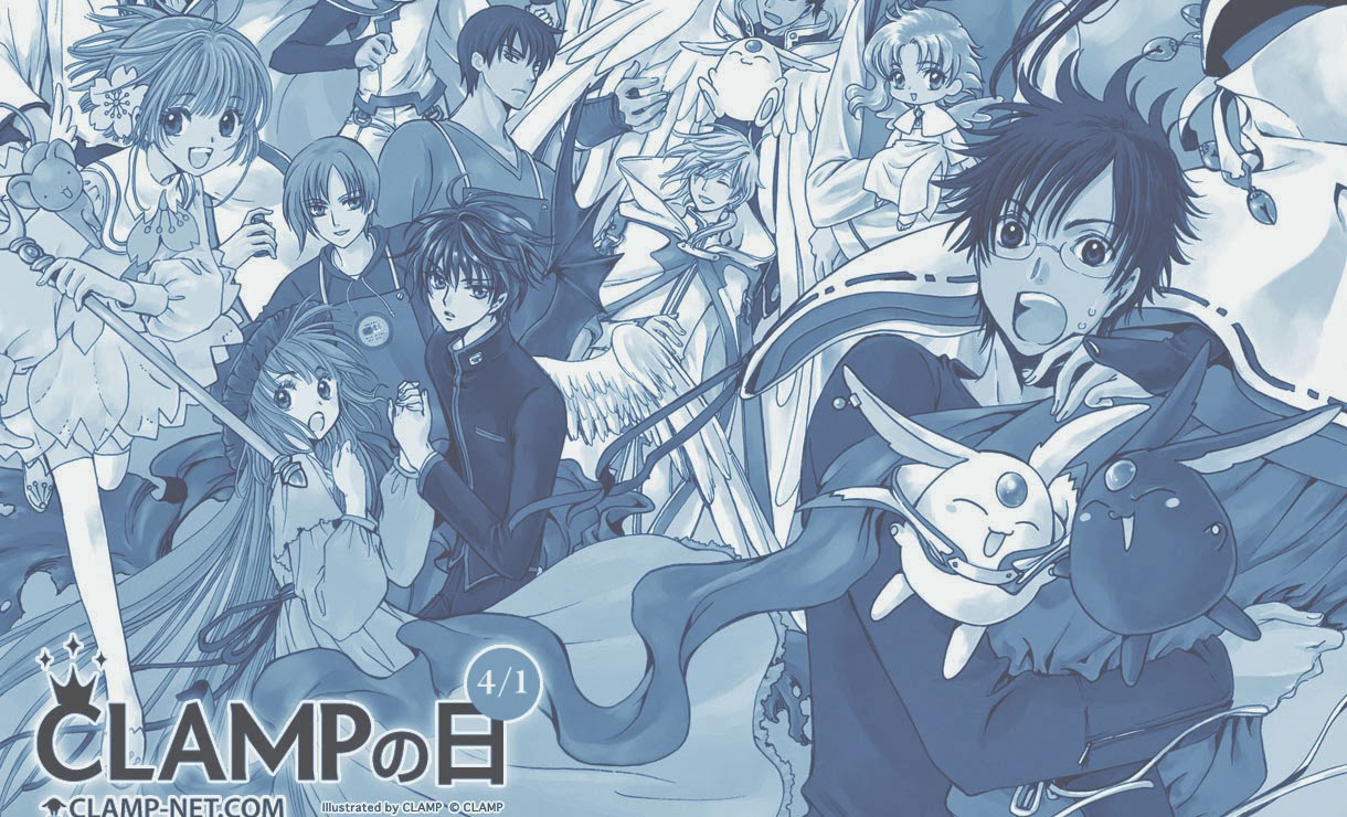 Clamp Files