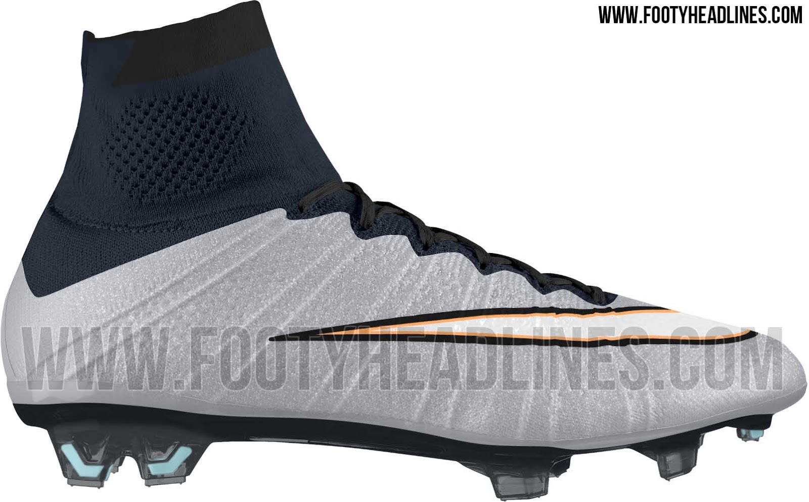 zapatillas de futbol nike