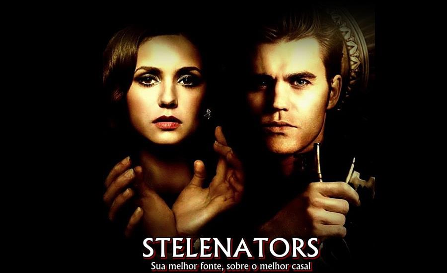 Stelenators