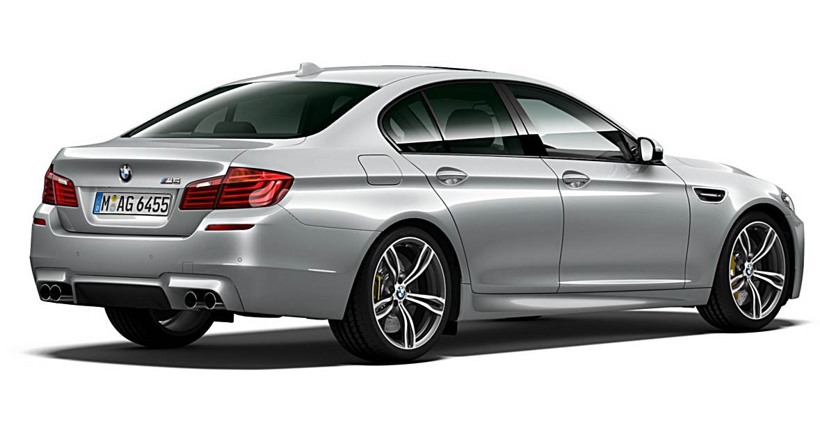 2016 Bmw M5 Specs And Release Date Auto Bmw Review