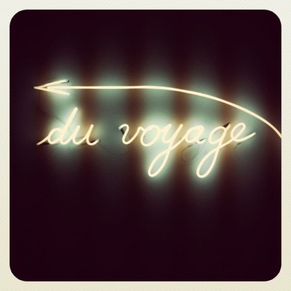 Paris Palais De Tokyo Night At The Museum Pret A Voyager