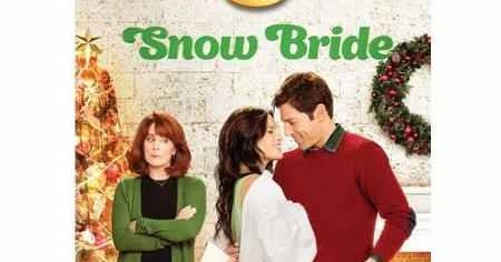 bride snow dvd