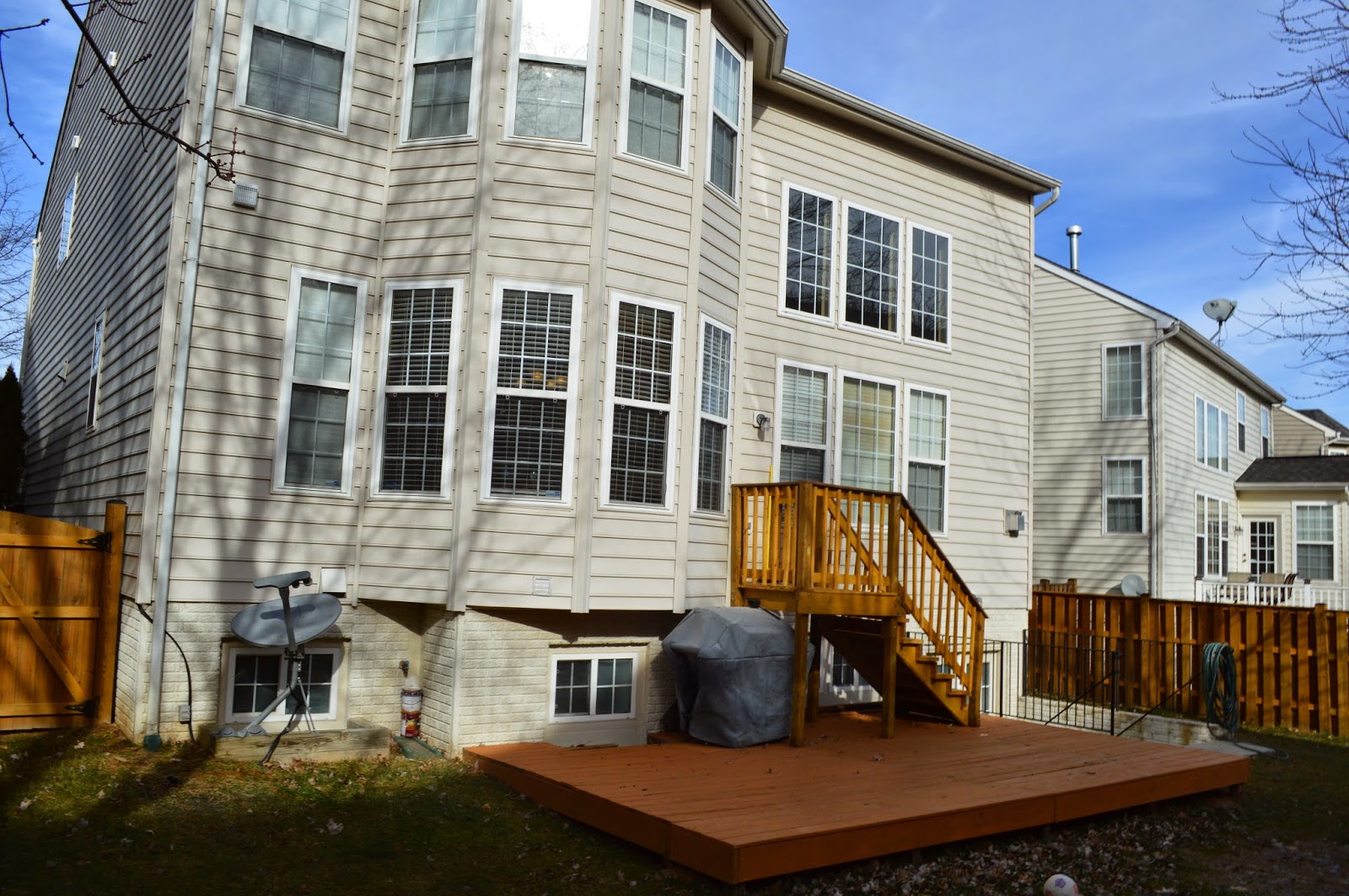 Prince William Town Center Home for Rent Claudia S. Nelson