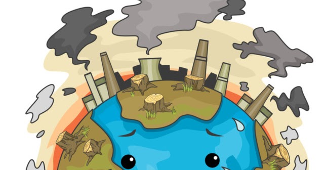 BU Foundations - Fall 2015 - 900 am: Air Pollution