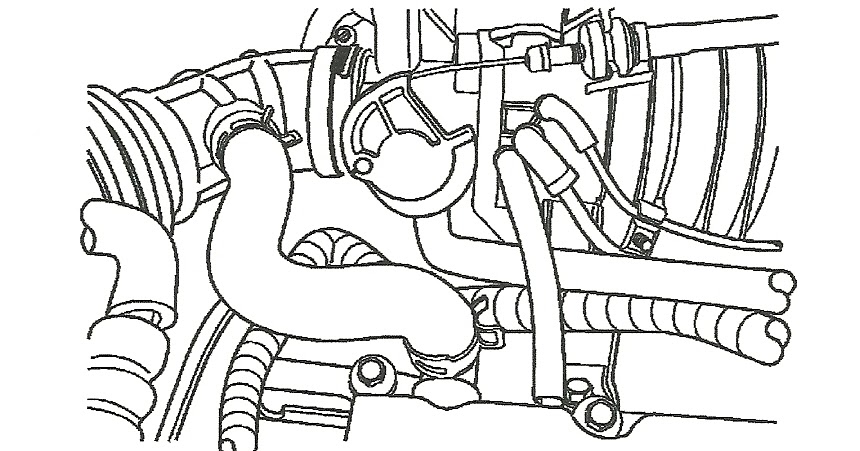 2 Fahrwerksfedern vorne R10677 für CHEVROLET Aveo 96653237-36-200740-4014206