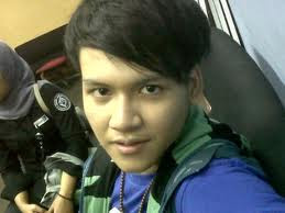 Foto Ilham Fauzi