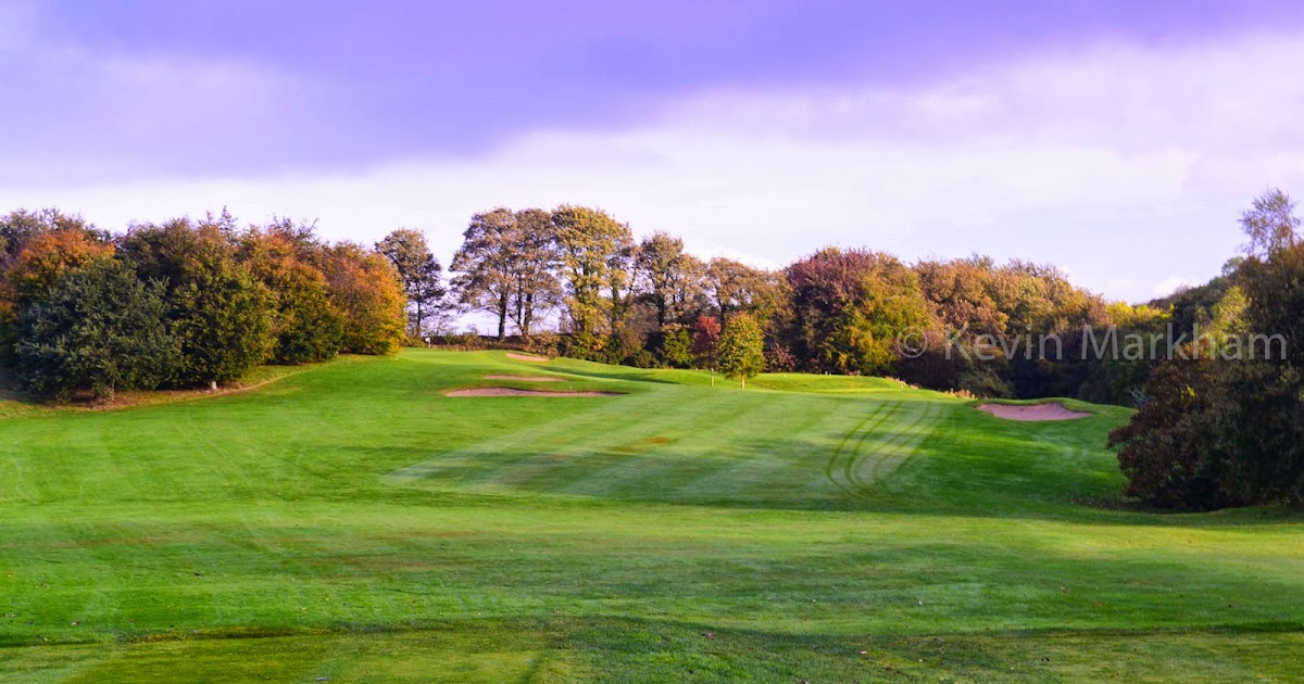 Hooked Ireland's Golf Courses Roe Park Resort The Causeway Coast’s