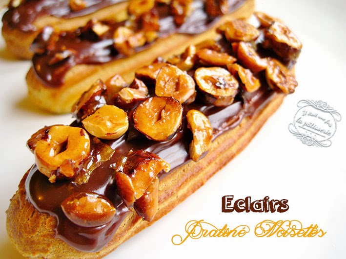 Résultat de recherche d'images pour "eclairs patisserie"