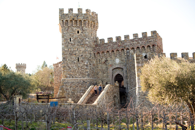 Things to do in Napa Valley, Ca