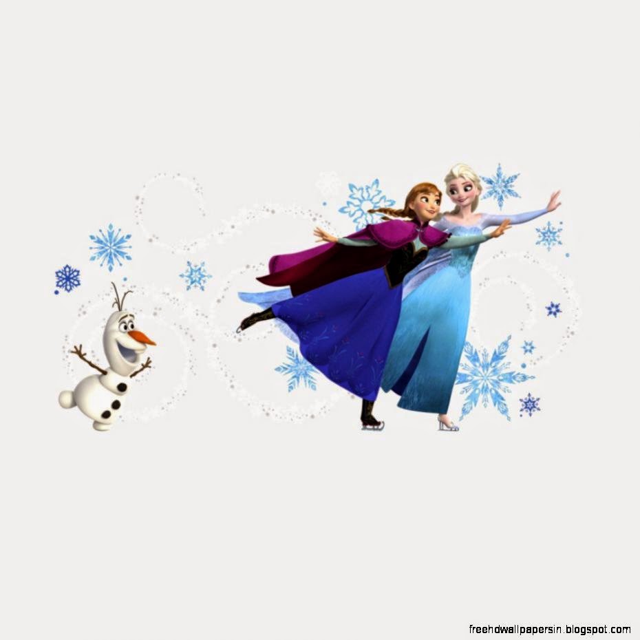 RMK2738GM Frozen Custom Headboard Featuring Elsa Anna amp Olaf Peel RMK2738GM Frozen Custom Headboard Featuring Elsa Anna amp Olaf Peel